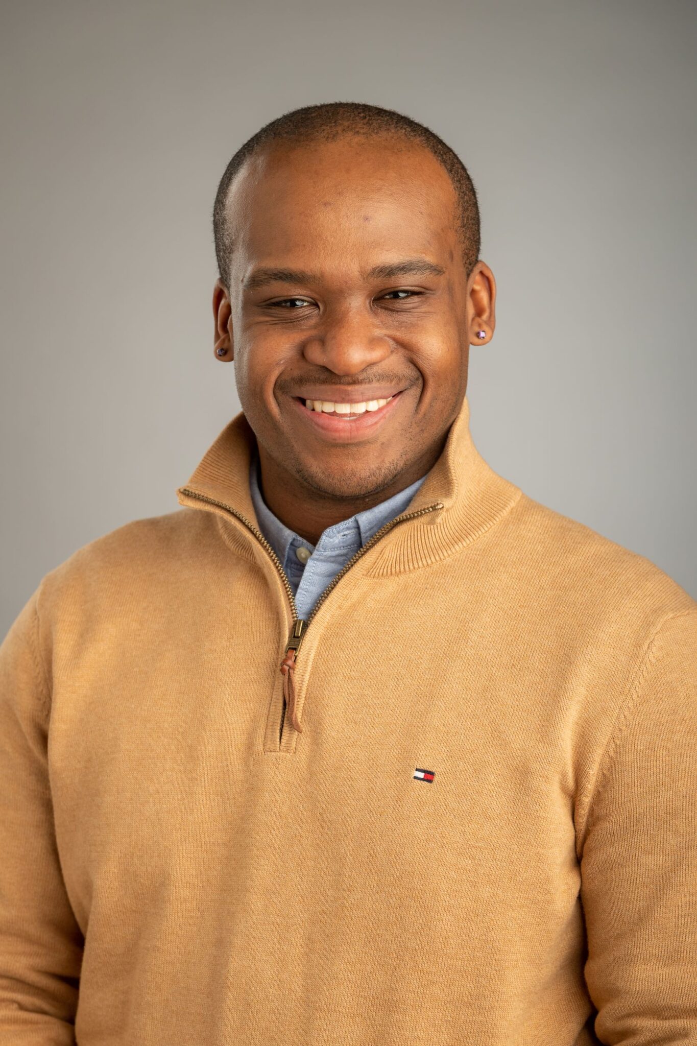 Leo Terry Nazon